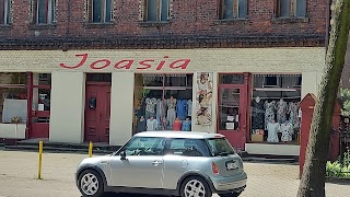 Joasia