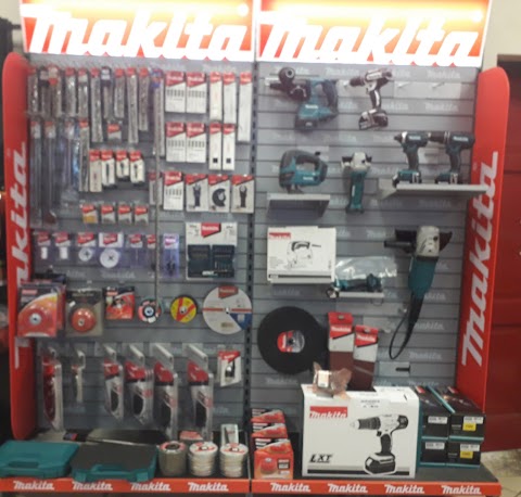 Gorman Tool Hire