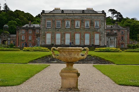 Bantry House