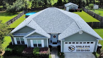 photo of Eagle Eye Roofing