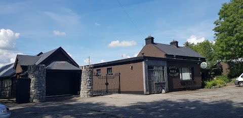 Egan's Bar & Lounge