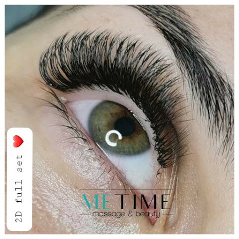 MeTime Beauty Salon