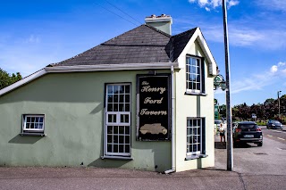 The Henry Ford Tavern