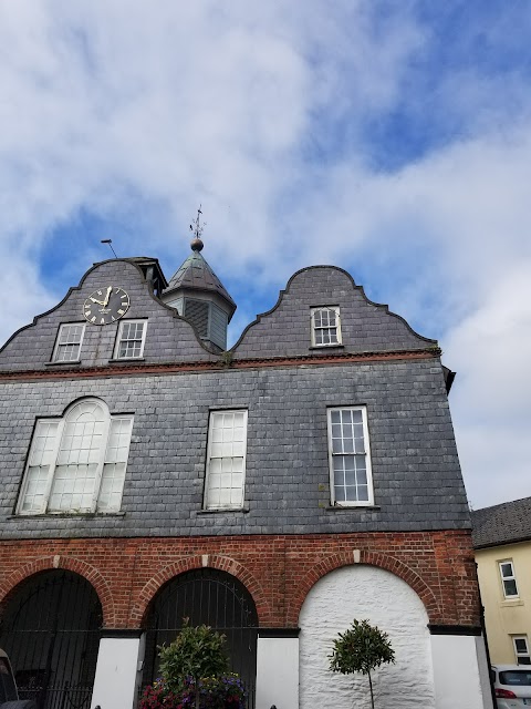 Historic Stroll Kinsale Walking Tours