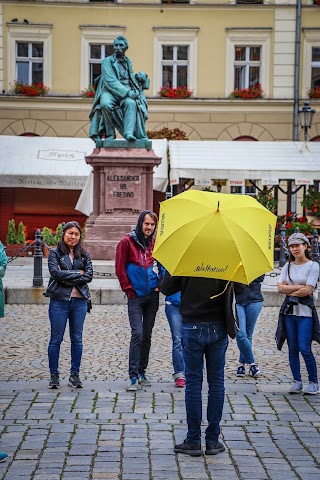 Walkative FREE TOUR Wrocław