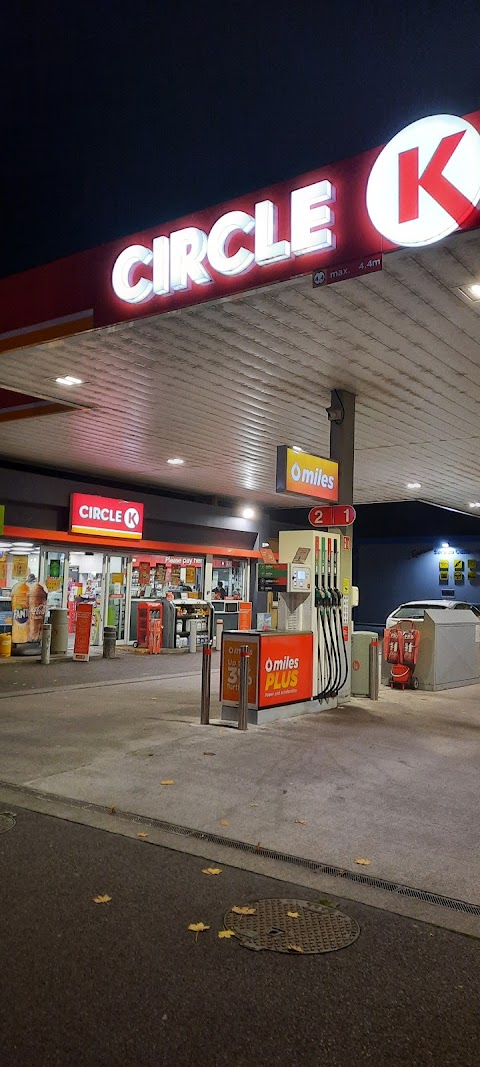 Circle K Eastgate