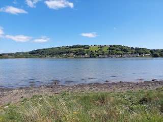 Joe McHugh Park