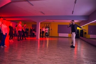 Area Dance - Szkoła Tańca Solec Kujawski