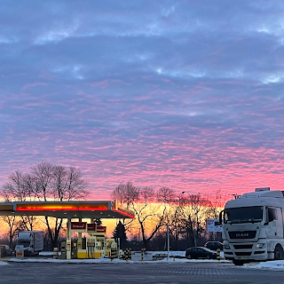 Międzynarodowy Transport towarów