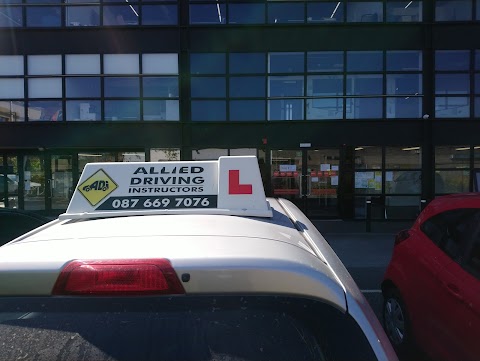 RSA Driving Test Centre