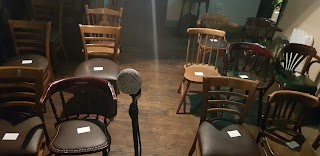 Ireland's Smallest Comedy Club