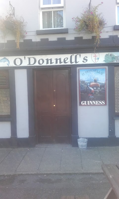 O'Donnells