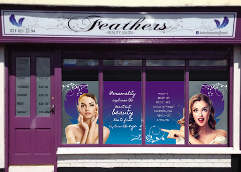 Feathers Beauty Salon