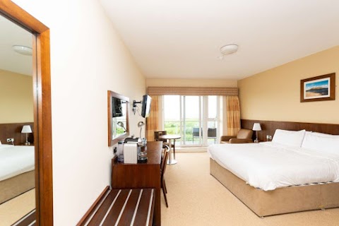 Strandhill Lodge & Suites