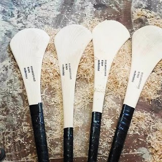 Butlers Handcrafted Hurleys