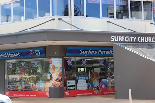 Surfers Paradise Mini Mart