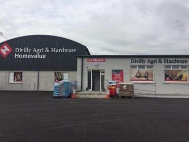 Divilly Agri & Hardware Ltd