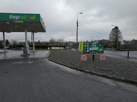 Top Oil Mitchelstown Conroy's Service Station