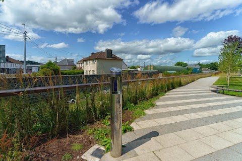 Douglas Village Community Park