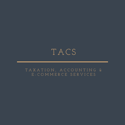 TACS Taxation Accounting & eCommerce Services