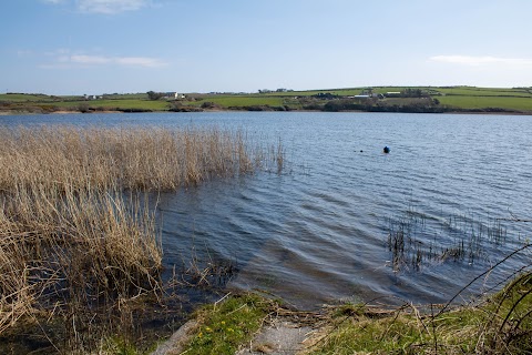 Kilkeran Lake