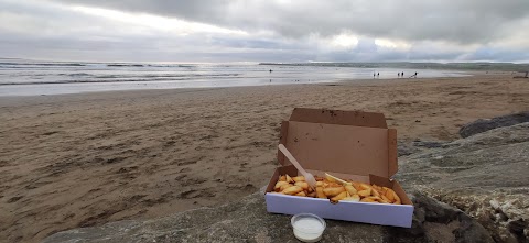 Spooney’s Fish & Chips