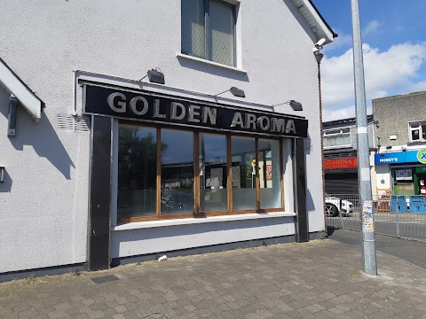 Golden Aroma Chinese Takeaway