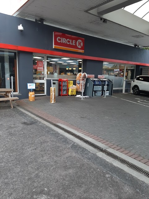 Circle K