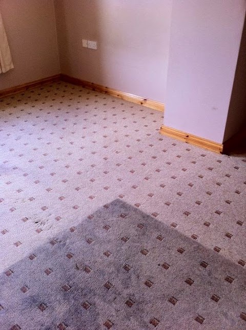 Cleaning Doctor Carpet & Upholstery Services Kilkenny