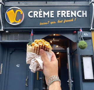 Crème French