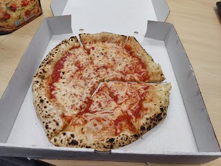 Hungry Bull Pizza