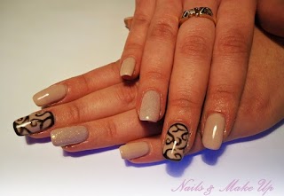 Nails & Make Up - Białystok