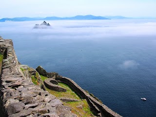 Skellig Walker Cruises