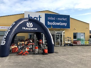 BAT Materiały Budowlane Grupa PSB | Hurtownia i market budowlany Reda