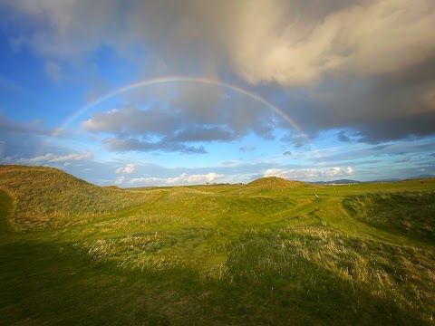 Carne Golf Links