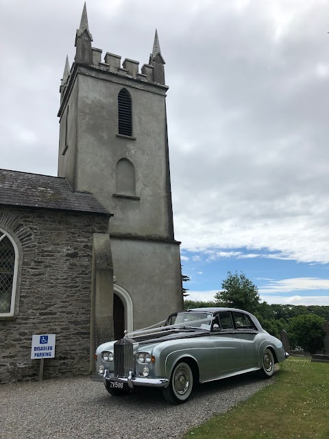 Bianconi Wedding Cars