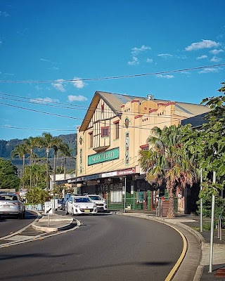 Anita's Theatre Thirroul