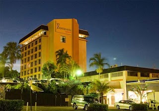 Frontier Hotel Darwin