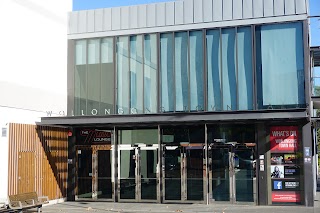 Wollongong Town Hall