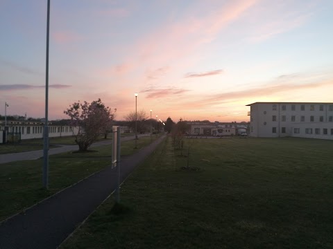 Merlin Park University Hospital