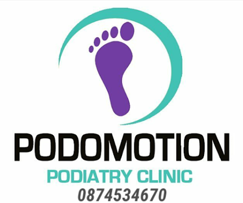 Podomotion Podiatry Clinic