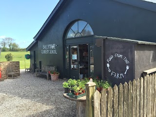 Ballymaloe Cookery School, Organic Farm and Gardens