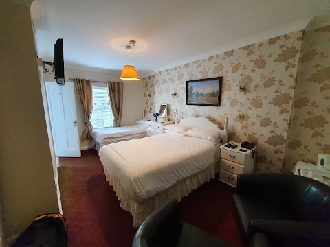 Cawley's Guesthouse Sligo