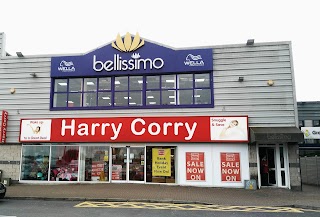 Harry Corry Ltd