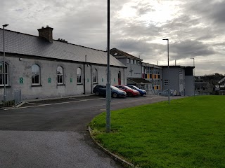 Coláiste Abhainn ri