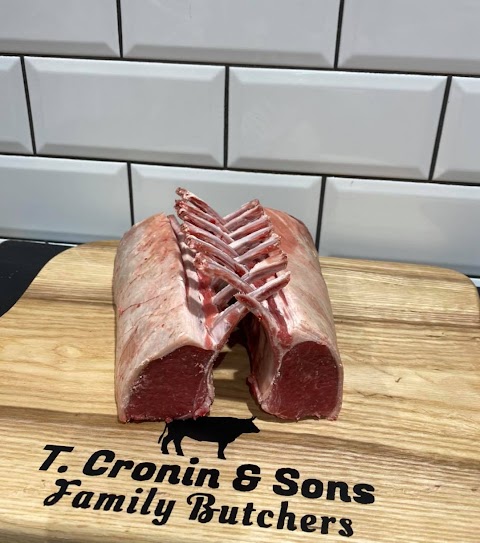 T. Cronin & Sons Family Butchers