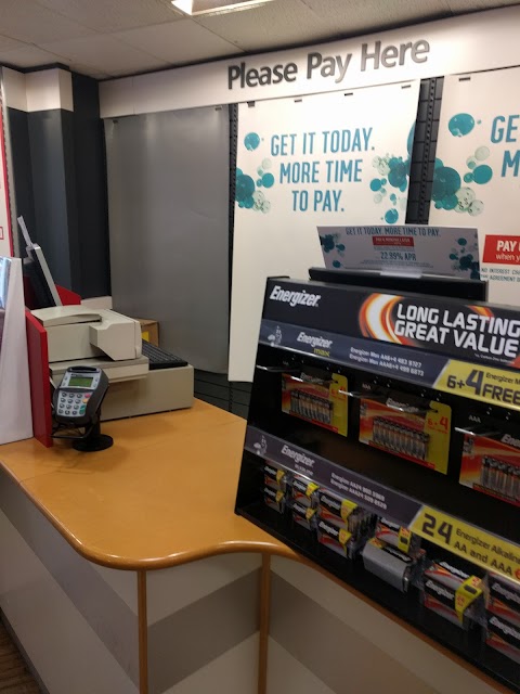 Argos Waterford