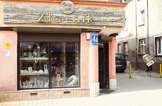 Pracownia Złotnicza L'or. Galeria. Mielnik R.