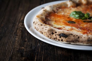 Forni Rossi 777 Pizza e Cucina Napoletana Naramowice