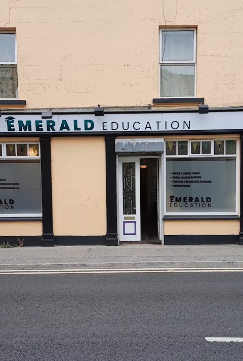 Emerald Education Centre